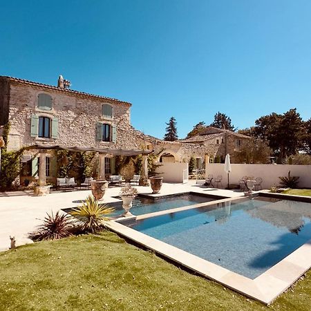 Maison Roucas - Restaurant Et Chambres D'Hotes Solerieux Bagian luar foto